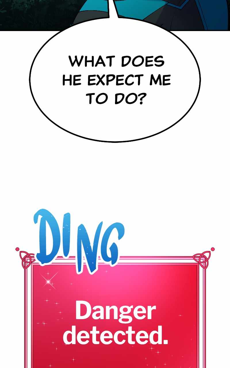 Divine Delivery Chapter 16 164